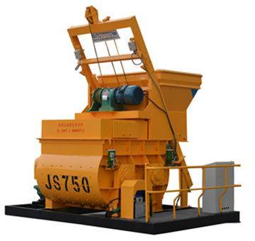 延吉市小型搅拌机售价 昌利建机厂家直销