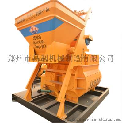 500型号的搅拌机哪里有卖？质量怎么样？