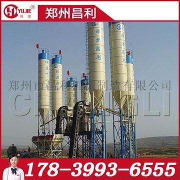 高温夏季 混凝土搅拌站HZS90型应该选用什么润滑油？